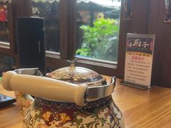 -小厨子私房菜·云南美食店