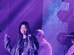 -MOSSO音乐酒吧·live house(南京旗舰店)