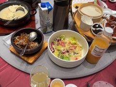 -泓历皇朝酒店(东亭店)