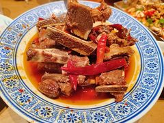 -乐乐大排档·30年老字号(浙江路店)