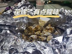 -香山小厨(南联路店)
