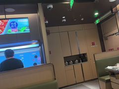 -海底捞火锅(天津SM城市广场店)
