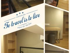 -上寓酒店公寓(原皇室堡酒店公寓)