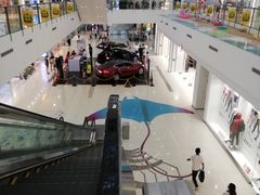 -新田360广场(上海华侨城店)