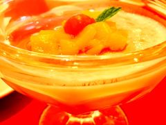 -喜满堂 望喜园·融合菜