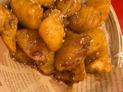 -见味花甲(福田coco park店)