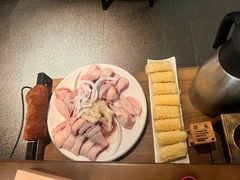 -同仁四季椰子鸡(无锡滨湖万象汇店)