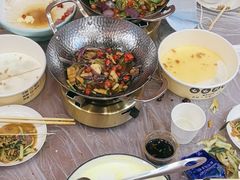 -四妹餐厅(玫瑰街店)