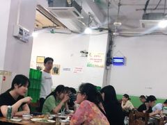 大堂-南记食粥坊·宵夜大排档(莲花总店)