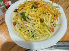 -和晟shèng铁锅炖·东北菜(南山店)