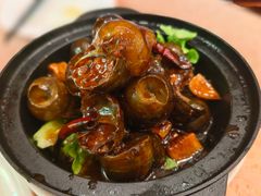 -瑞福园联谊餐室(茂名南路店)