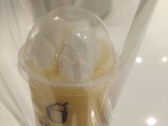 -须尽欢·冰淇淋&中国茶(翔殷路店)