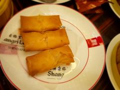 -夏宫中餐厅(香格里拉大酒店)