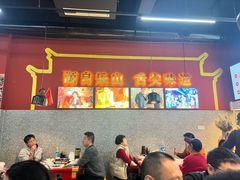 -牛华八婆麻辣烫(起源店)