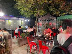 -夜猫子串吧·龙虾.江西小炒(万塘路店)