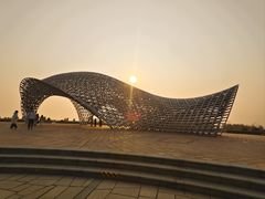 -南汇嘴观海公园