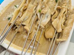 -勇利赵家烤肉坊(翠华北路店)