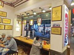 -桥香园过桥米线(复兴路店)