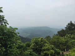 -白云山风景名胜区