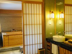 -北京古北水镇御舍温泉酒店
