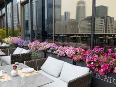 -Mercato莫卡多露台餐厅与酒吧(K11店)