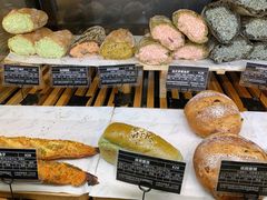 -Let's Taipei 非常烘焙(太古里店)