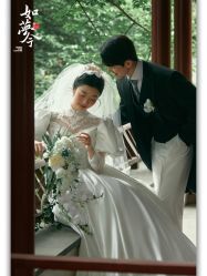 -今生有约婚纱摄影店(景德路店)