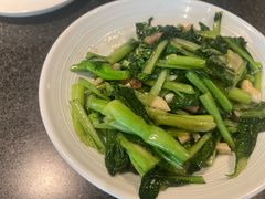 -赠李白·如诗的川味(余杭万达广场店)