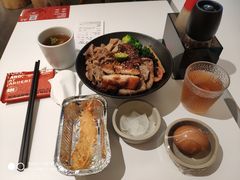 -牛邸·烧肉饭(来福士店)
