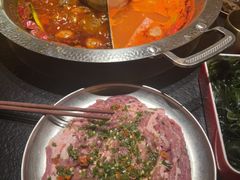 -晓宇重庆火锅(西安荟聚店)