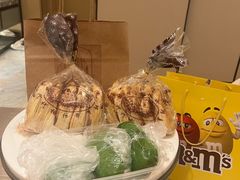 -国际饭店·帆声西饼屋(黄河路店)