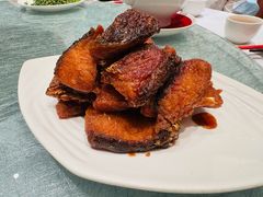 -新雅粤菜馆(南京东路店)