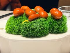 -萬盏·淮扬说VANCHAN(环球港店)