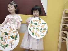 -贝思特蒙特梭利早教新区旗舰中心(苏州新区复悦城店)
