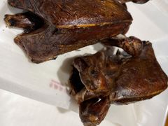 -小桂林烧鸽子