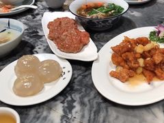 -安泰楼·佛跳墙创始人·传统闽味早茶·酒楼(三坊七巷闽菜地标店)