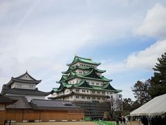 -名古屋城