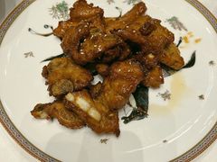 -乾隆美食·本帮菜(黄河路店)