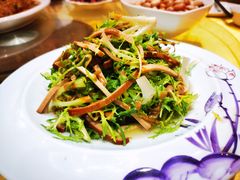 -葛记焖饼(伏牛路店)