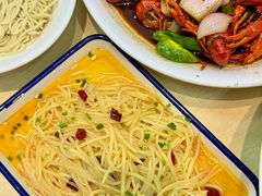 -刘栋梁大排档(淮海东路店)