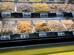 -超级鸡车(曹杨路店)