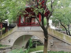 -龙潭水乡