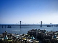 -大堂吧·下午茶·特调鸡尾酒(大连一方城堡豪华精选酒店)