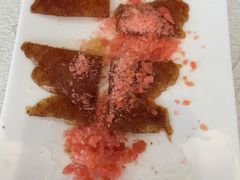 鸭皮沾跳跳糖-金百万(亦庄店)