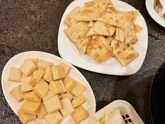 -湘肠香火锅店(团结湖店)