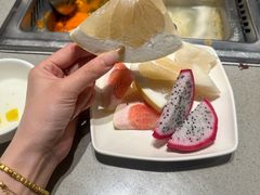 -海底捞火锅(河东万达广场店)