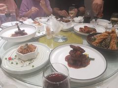 -庆余楼·用心与食材·特色菜&灶头面(仙蠡墩店)