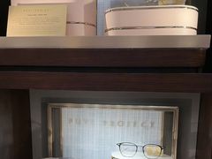-溥仪眼镜PUYI OPTICAL(国贸商城店)