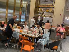 -潮汕大目牛肉火锅(皇岗旗舰店)