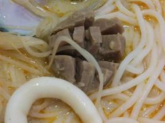 -佰搭果·广式茶餐厅(西华路店)